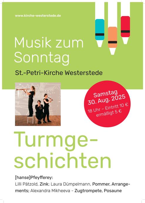 Turmgeschichten