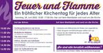 Gemeindekirchentag am 24. Juni 2023