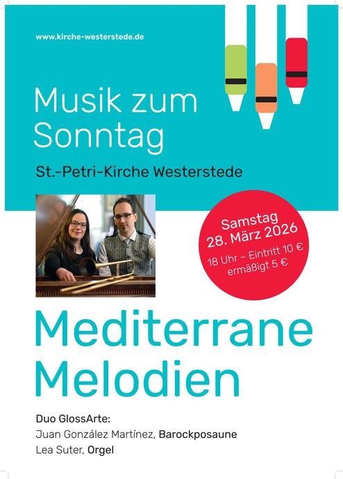 Mediterrane Melodien